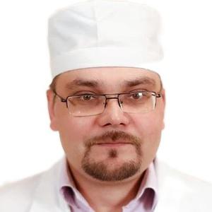 Беляев Олег Владимирович