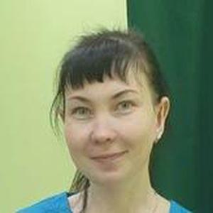 Дубс Дина Андреевна