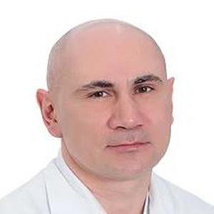 Дауров Мурат Асланович