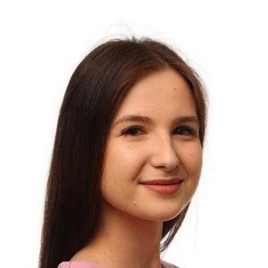 Лапшина Зарина Руслановна