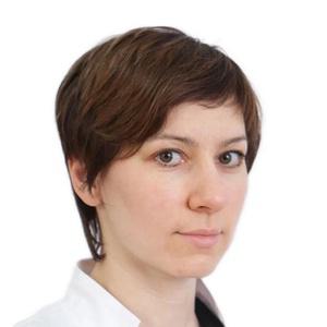 Шакирова Юлия Шамильевна