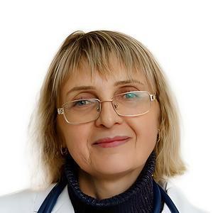 Урываева Ольга Михайловна