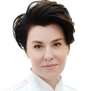 Иванина Наталья Викторовна