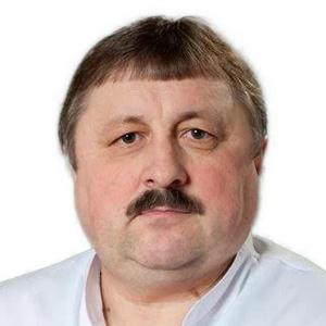 Петрушкин Сергей Николаевич