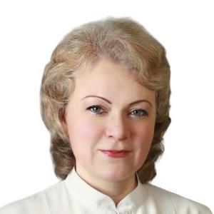 Демидова Вероника Викторовна