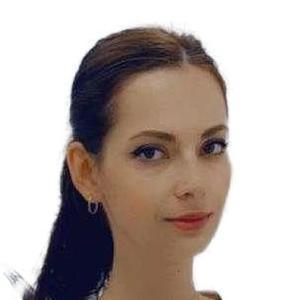 Лупякова Вероника Дмитриевна