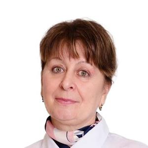 Каширина Людмила Михайловна
