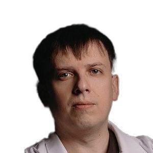Кучер Евгений Моисеевич