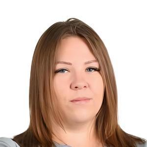 Родионова Мария Витальевна