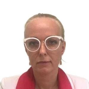 Чиквина Анна Геннадьевна