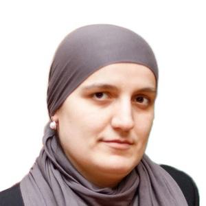 Гаджиева Патимат Халиловна
