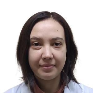 Игнатьева Людмила Олеговна