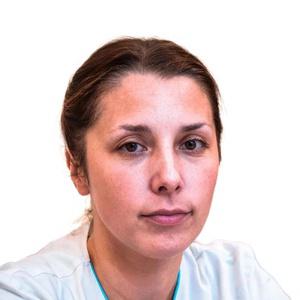 Кидава Елена Александровна