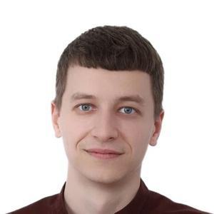 Волик Максим Евгеньевич