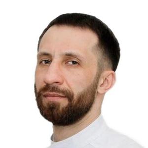 Захаров Иван Александрович