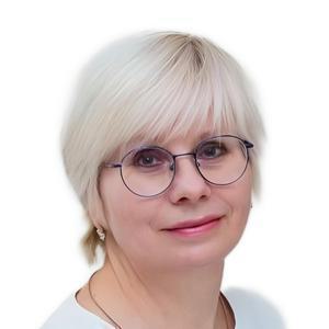 Кайнова Ольга Ивановна