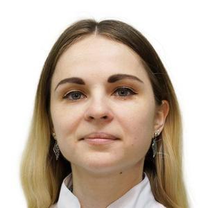 Корнеева Анастасия Михайловна