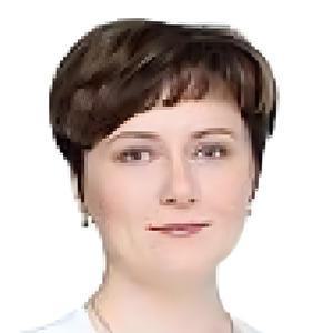 Полтанова Анастасия Анатольевна