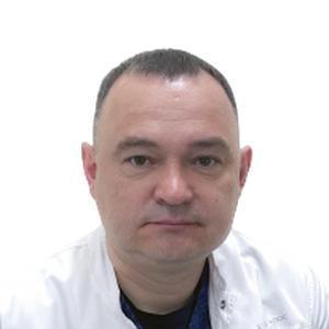 Кагиров Ильгиз Миргасимович