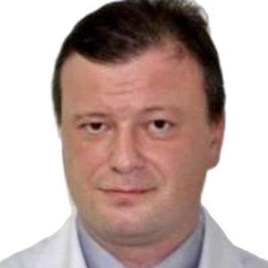 Фокин Игорь Александрович