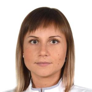 Силифонкина Ольга Евгеньевна