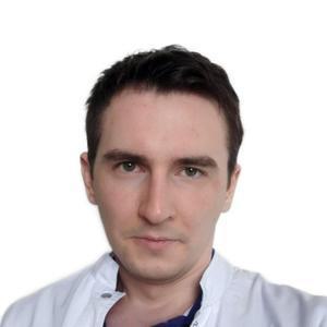 Рогачев Игорь Викторович