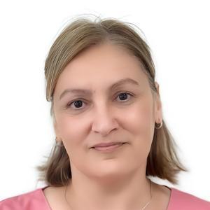 Мартыненко Светлана Федоровна