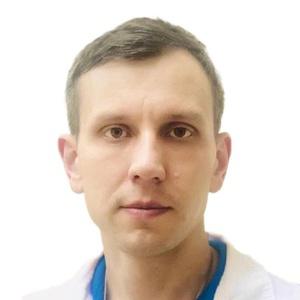 Чесноков Антон Владимирович