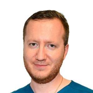 Зинченко Вадим Васильевич