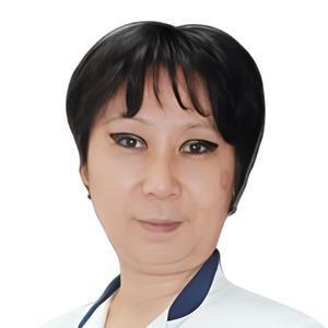 Тин Ирина Феликсовна