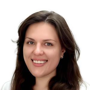 Мельникова Маргарита Юрьевна