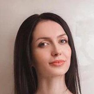 Лебедева Маргарита Леонидовна