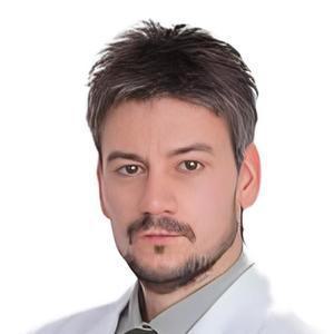 Гудимов Яков Александрович