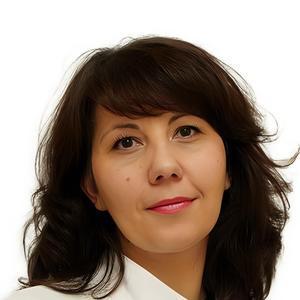 Семенова Анна Рифатьевна
