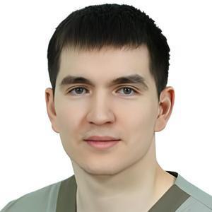 Хвостов Владислав Игоревич