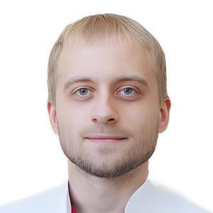 Канивец Михаил Алексеевич