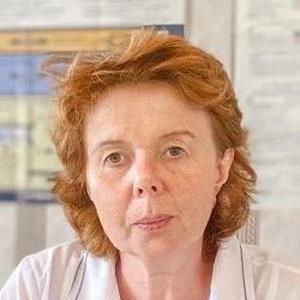 Карташова Ольга Юрьевна