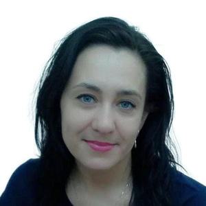 Волкова Мария Николаевна
