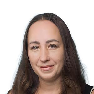 Ситникова Мария Юрьевна