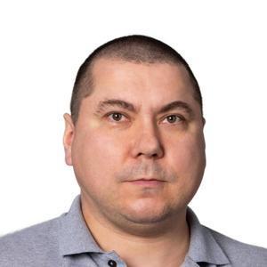 Карасев Александр Борисович