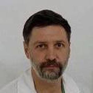 Лебедев Максим Николаевич