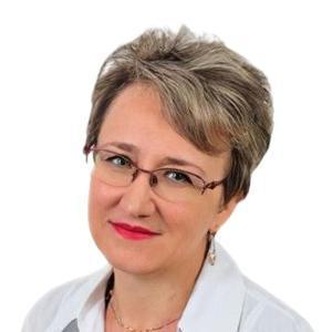 Коцюбинская Ольга Борисовна