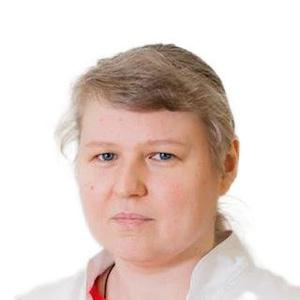 Савостина Наталья Геннадьевна