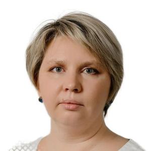 Павлова Татьяна Валерьевна