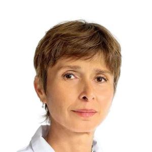 Белоусова Ирена Эдуардовна