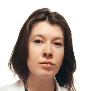 Ашина Екатерина Юрьевна