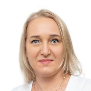 Булганина Олеся Валентиновна