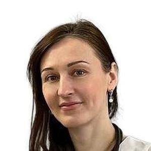 Левченкова Виктория Евгеньевна