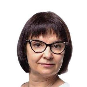 Тактаракова Ирина Генриховна