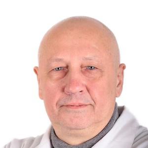 Шерашов Виктор Семенович